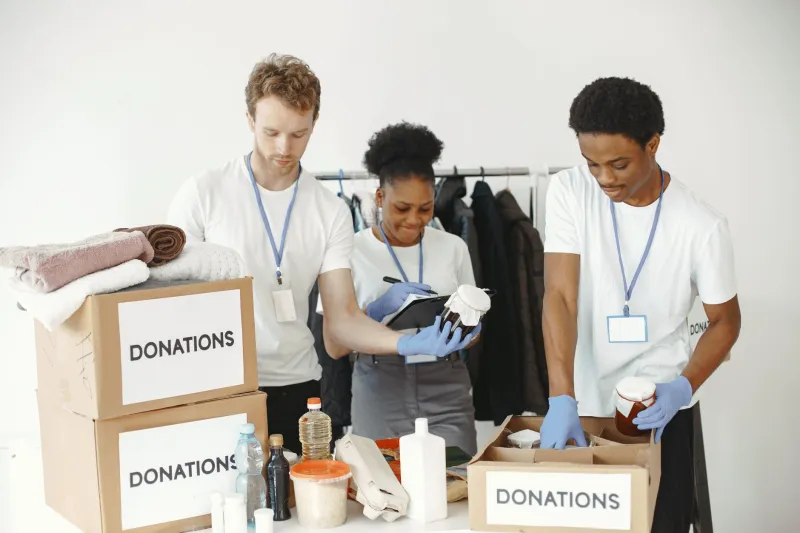 The Best Time to Back a Struggling Nonprofit Is When Everyone Else Is Walking Away