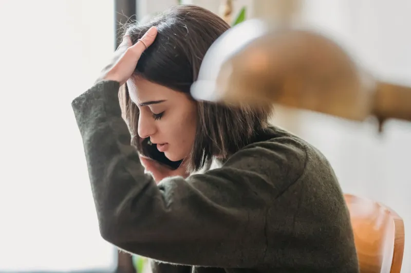Guilt-Tripped Into Giving? Here's Why Pushing Back Makes You a More Powerful Donor