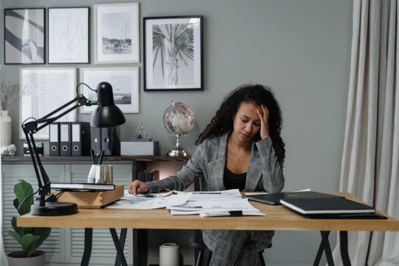 When Giving Starts to Feel Like a Burden: Recognizing and Recovering From Donor Burnout